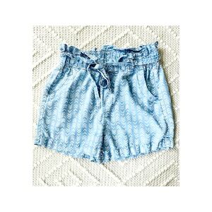 Thread & Supply Shorts